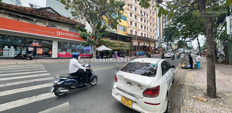 Ngân hàng thanh lý 10 lô đất đường Kỳ Đồng Phường 9 Quận 3 sổ riêng diện tích 56m2 giá 2.6 tlô Ngân hàng thanh lý 10 lô đất đường Kỳ Đồng Phường 9 Quận 3 sổ riêng diện tích 56m2 giá 2.6 tlô