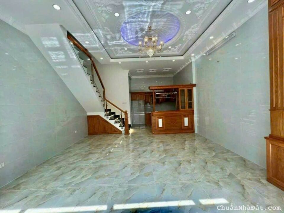 Villa mini siêu đẹp khu dân cư vip phường tân tạo 5.60m x 10 đúc kiên cố 4 tấm có 5PN 1PT hẻm nhựa 