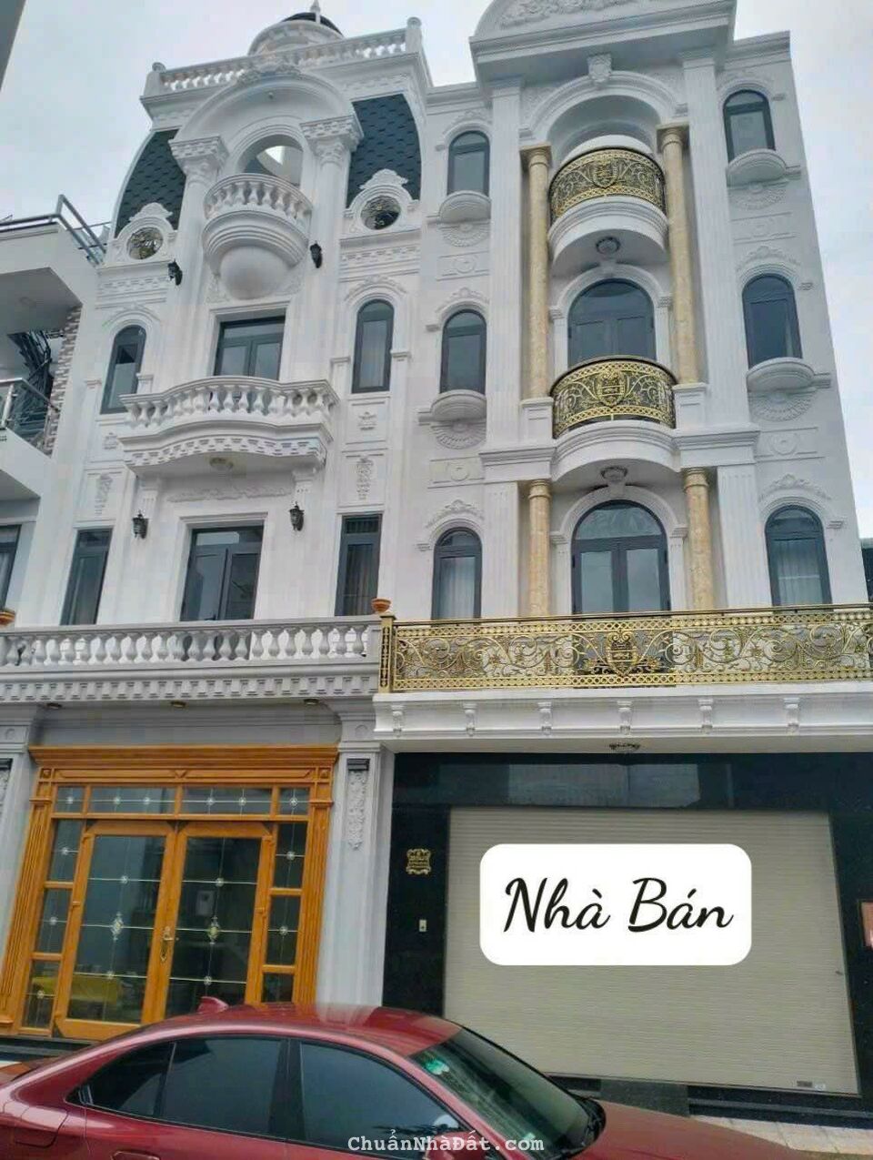 Villa mini siêu đẹp khu dân cư vip phường tân tạo 5.60m x 10 đúc kiên cố 4 tấm có 5PN 1PT hẻm nhựa 