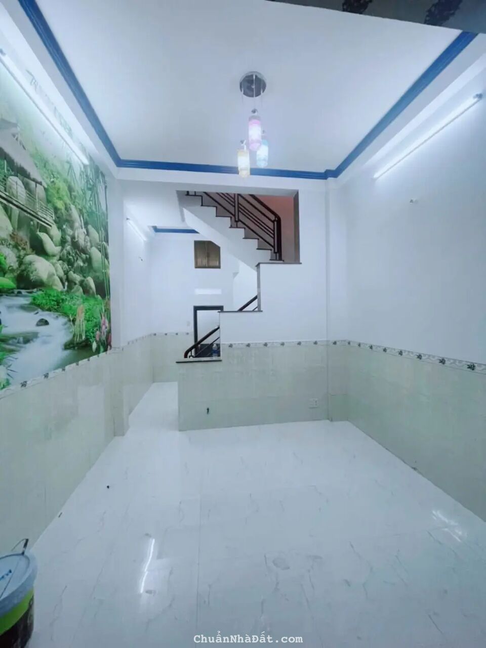 ⛺️NHANH NHANH KHÁCH ƠI ———————————————— 👉ĐC: 276/3/45// Đường Mã Lò -P.BTĐA -  Q.BÌNH TÂN ✅Nhà đúc