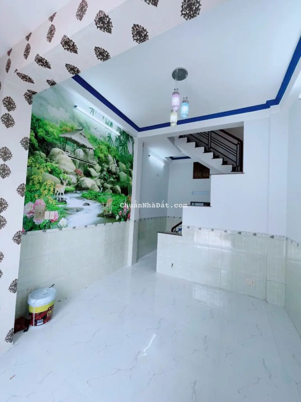 ⛺️NHANH NHANH KHÁCH ƠI ———————————————— 👉ĐC: 276/3/45// Đường Mã Lò -P.BTĐA -  Q.BÌNH TÂN ✅Nhà đúc