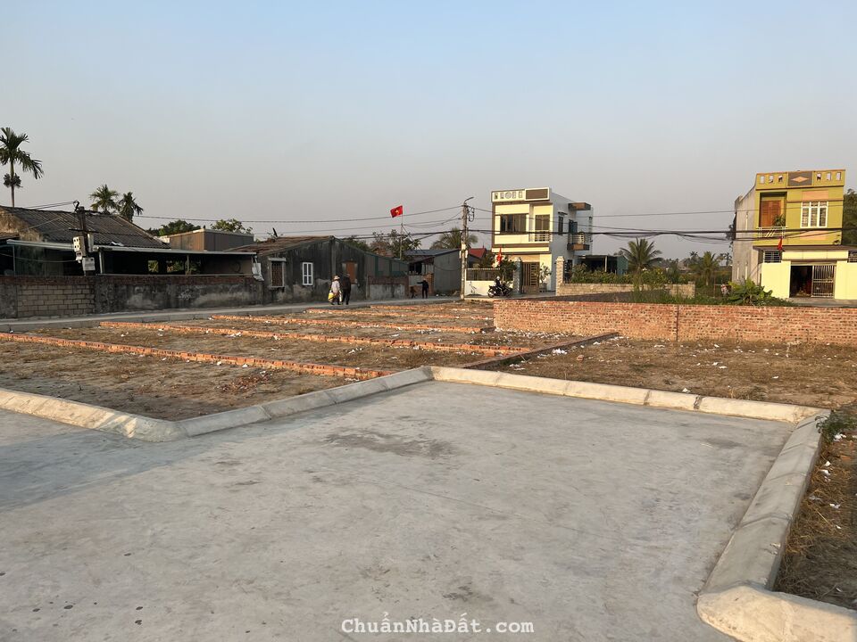 Bán cắt lỗ lô đất gần Chợ CHiều Mỹ Đức, giá mong muốn 550tr Bán cắt lỗ lô đất gần Chợ CHiều Mỹ Đức, giá mong muốn 550tr