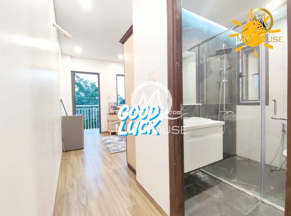 Nhà cạnh mặt tiền Hoàng Văn Thụ, 6 tầng, thang máy, kinh doanh CHDV, 0909469065