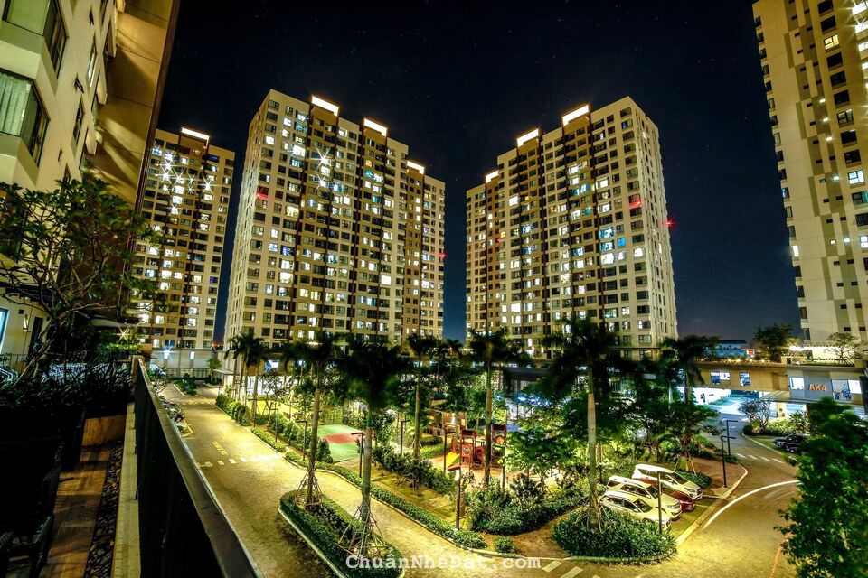 Tân cổ điển – Bình Tân – Chỉ 48tr/m2 – Aka Neo. 0909469065