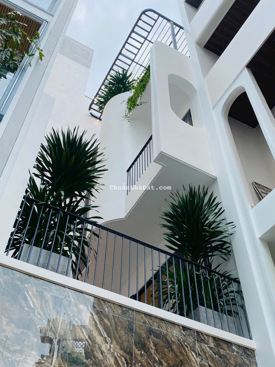 Bán Siêu Phẩm Nhà Phố Khu Đồng Bộ Đường Nguyễn Tư Giản, Phường 12, Quận Gò vấp, Hồ chí Minh  