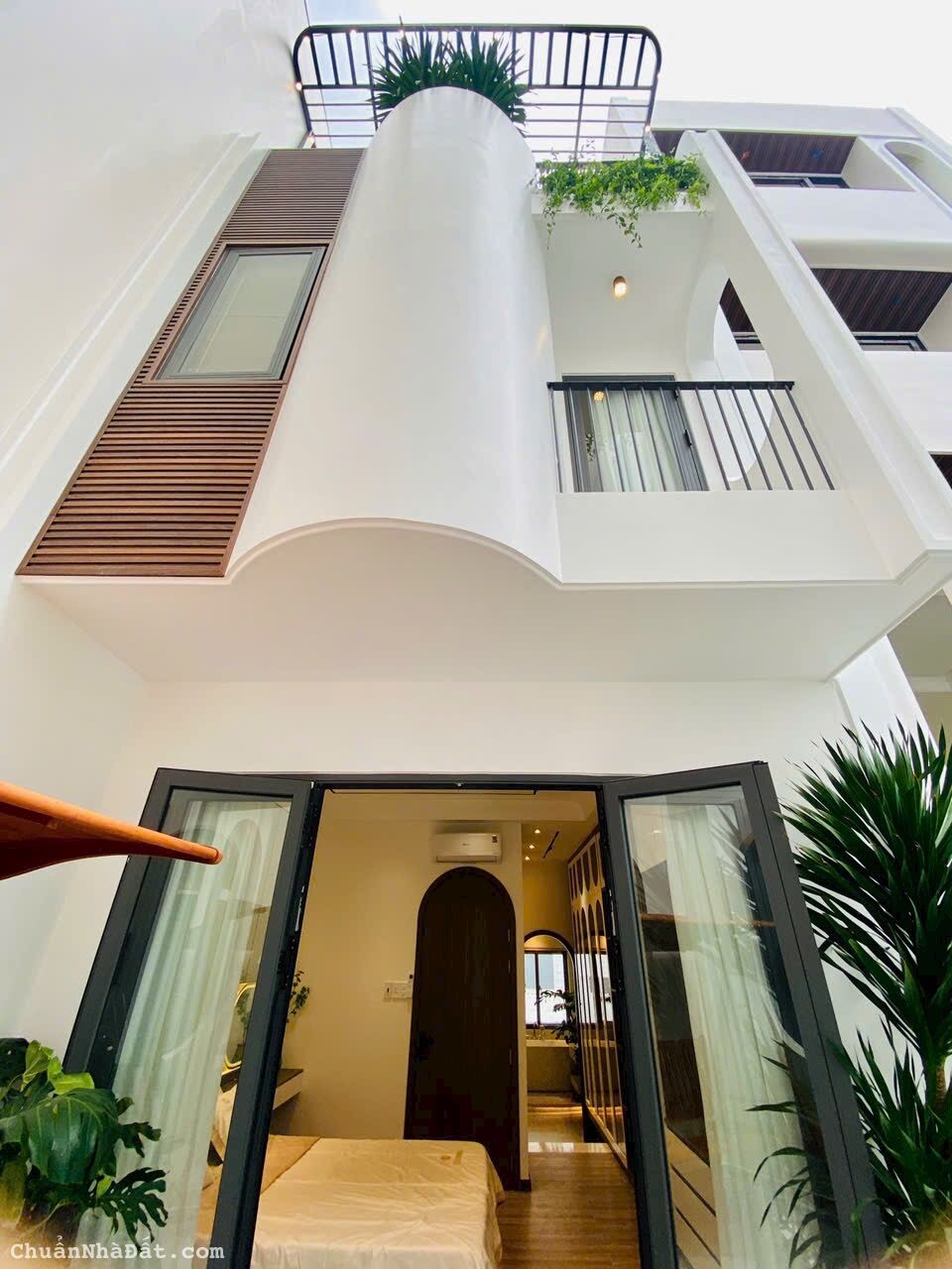 Bán Siêu Phẩm Nhà Phố Khu Đồng Bộ Đường Nguyễn Tư Giản, Phường 12, Quận Gò vấp, Hồ chí Minh  