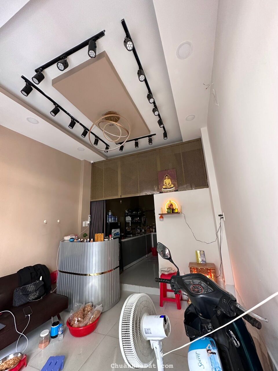 Bán Nhà Phố Đường 7M Cộng Hoà, Phường 13, Quận Tân Bình, Hồ chí Minh 