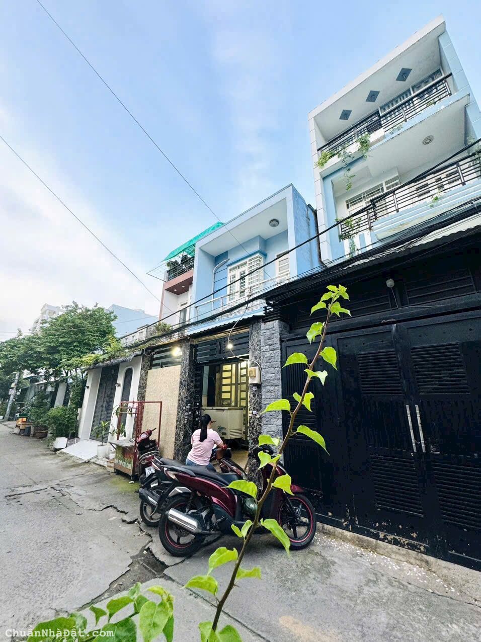 Bán Nhà Phố Đường số 59, Phường 14, Quận Gò vấp, Hồ chí Minh Bán Nhà Phố Đường số 59, Phường 14, Quận Gò vấp, Hồ chí Minh