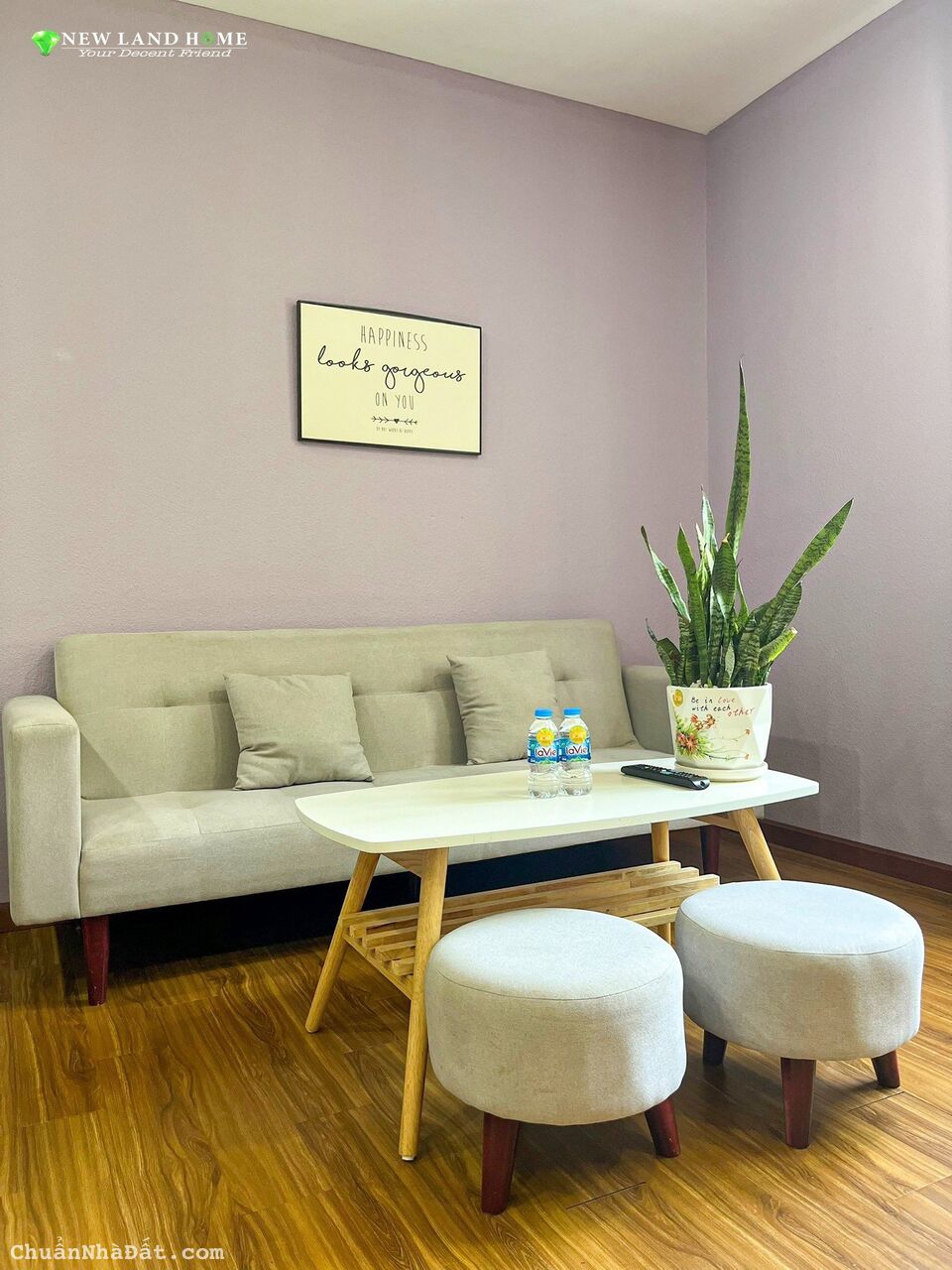 Căn hộ Studio - 35m2 - Full nội thất - Phú Mỹ Hưng Q7