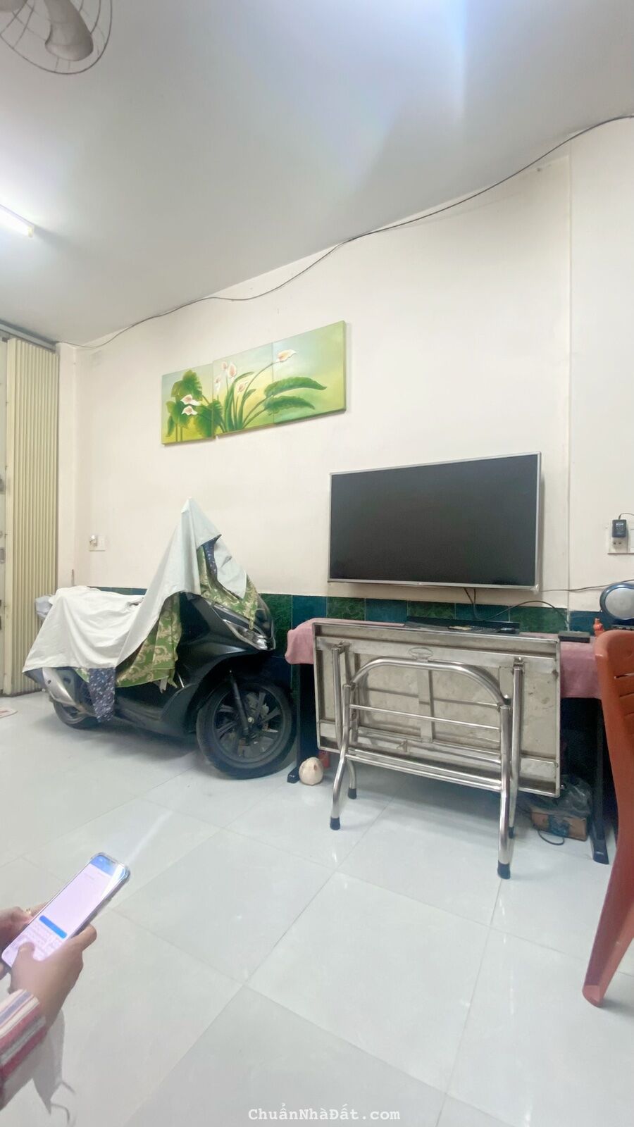 BÁN NHÀ 2 TẦNG 2 MẶT TIỀN KINH DOANH GẦN CHỢ ĐẦM NHA TRANG GIÁ 3TỶ1