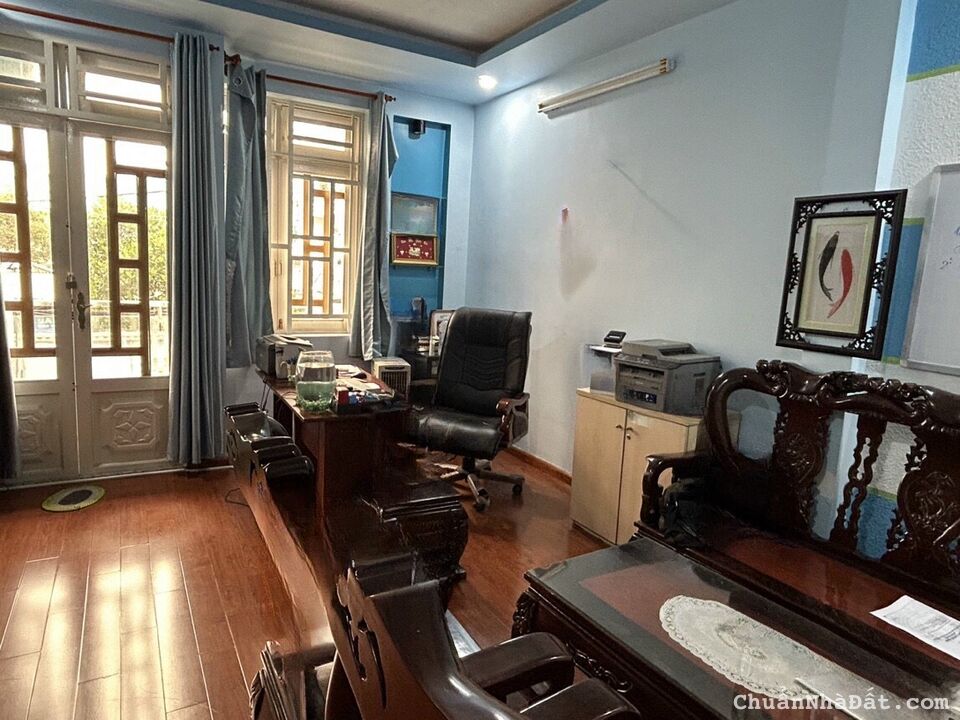 Nhà khu dân cư An Sương giá rẻ tháng 9/2023