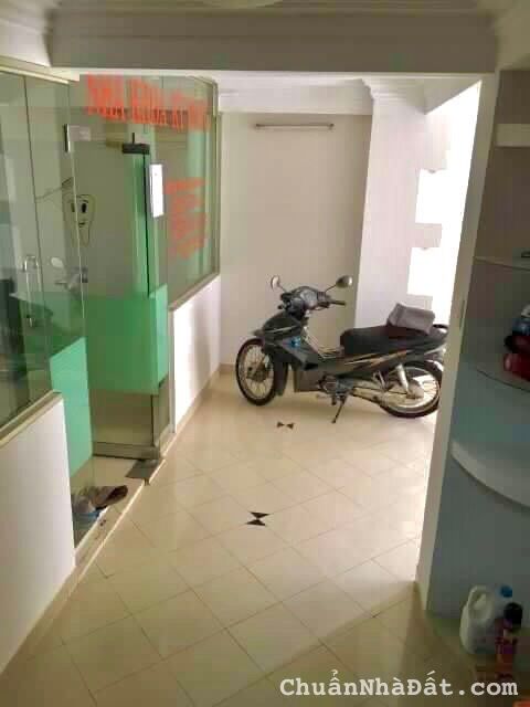 Nhà hẻm ô tô Kỳ Đồng, P9, Q3. DT 47m2 xây 4 tầng, đang cho thuê 17 tr/th. Sổ sẵn Nhà hẻm ô tô Kỳ Đồng, P9, Q3. DT 47m2 xây 4 tầng, đang cho thuê 17 tr/th. Sổ sẵn