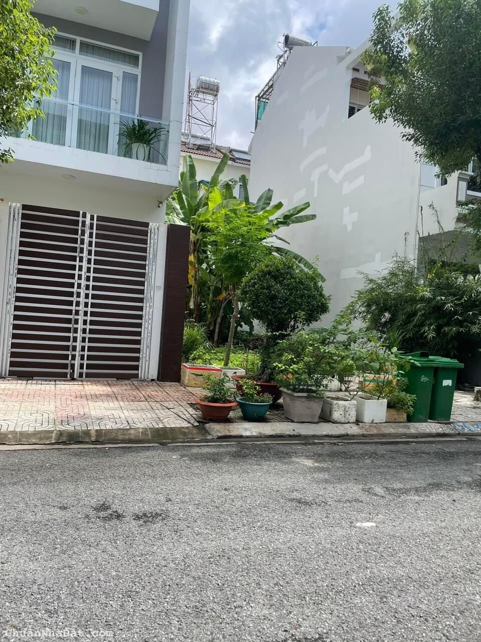 Chủ bán lô đất nền 80m2 KDC Kiến Á, Phường Phước Long B, Quận 9