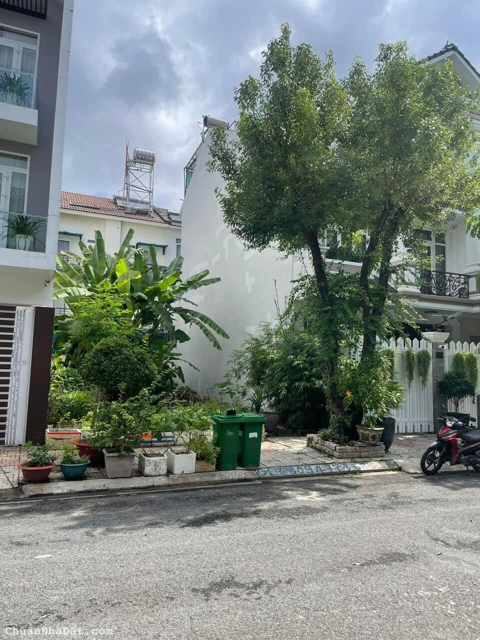 Chủ bán lô đất nền 80m2 KDC Kiến Á, Phường Phước Long B, Quận 9