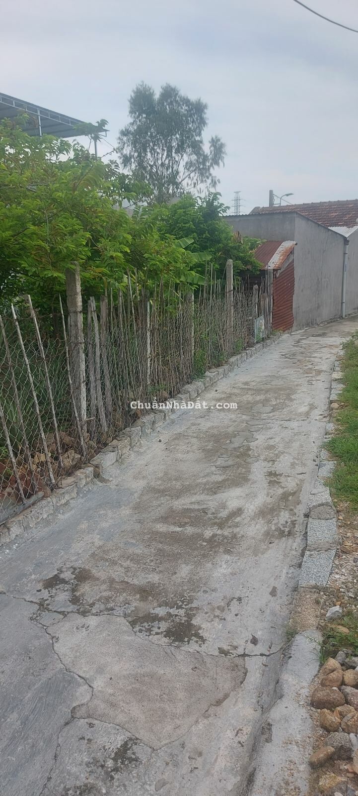 HẠ GIÁ SẬP SÀN BÁN NHANH CĂN NHÀ CẤP 4 THÔN NHƯ XUÂN, XÃ VĨNH PHƯƠNG, NHA TRANG CHỈ 1 TỶ