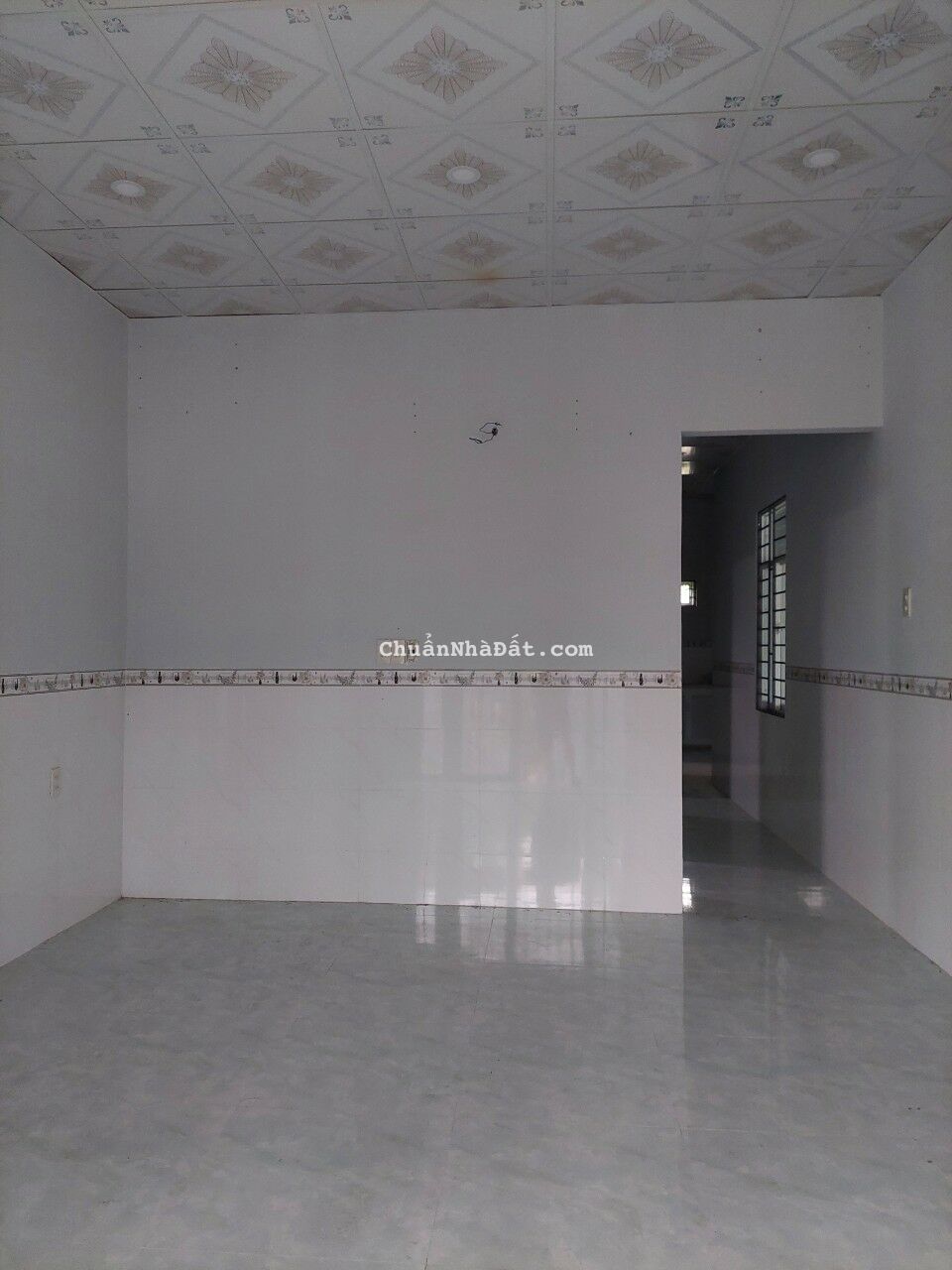 HẠ GIÁ SẬP SÀN BÁN NHANH CĂN NHÀ CẤP 4 THÔN NHƯ XUÂN, XÃ VĨNH PHƯƠNG, NHA TRANG CHỈ 1 TỶ