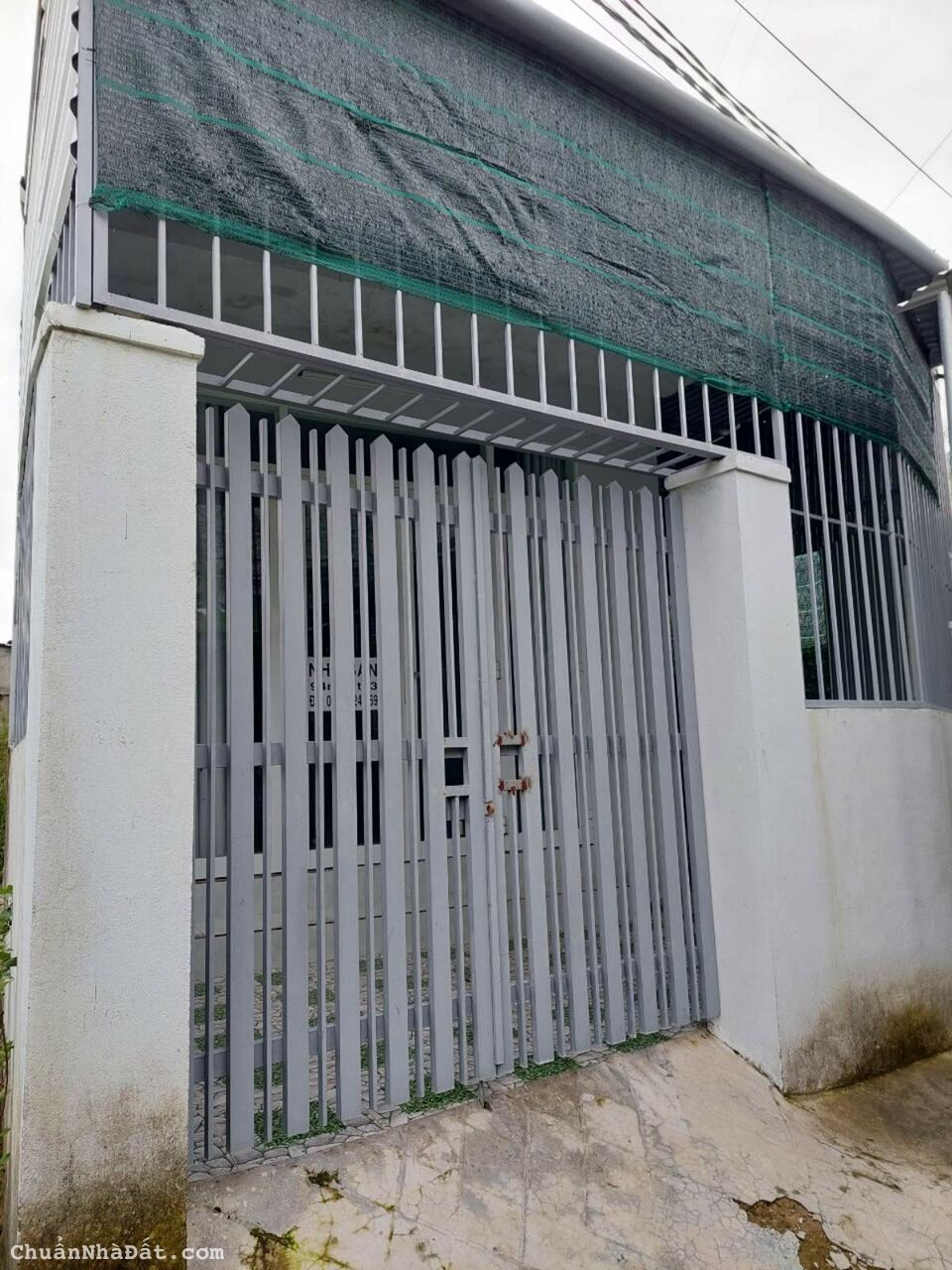 HẠ GIÁ SẬP SÀN BÁN NHANH CĂN NHÀ CẤP 4 THÔN NHƯ XUÂN, XÃ VĨNH PHƯƠNG, NHA TRANG CHỈ 1 TỶ