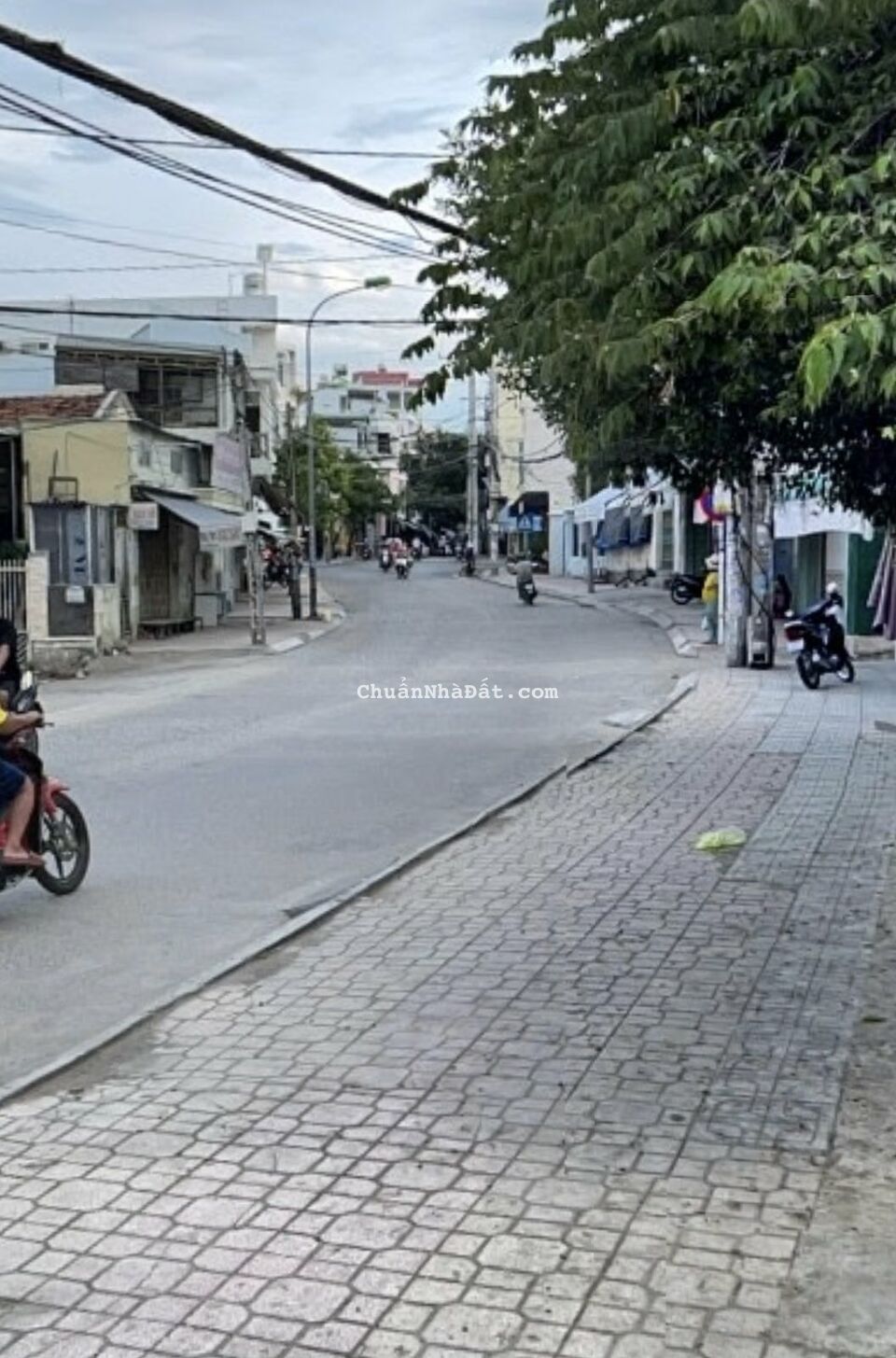 ✨BÁN NHÀ CĂN GÓC HẺM LƯƠNG ĐÌNH CỦA NGỌC HIỆP GIÁ 2 TỶ 050