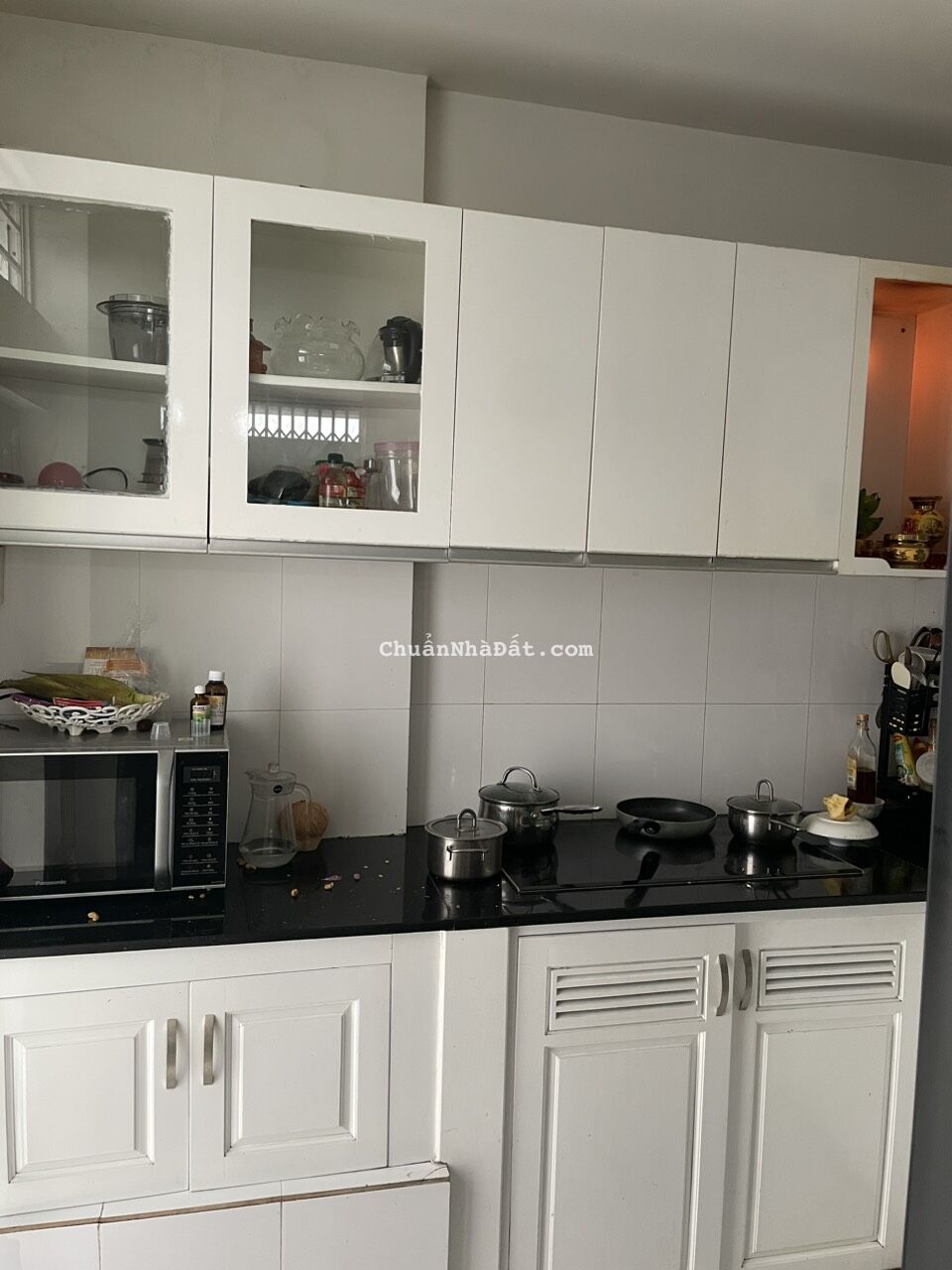 BÁN NHANH CĂN MẶT TIỀN KINH DOANH ĐƯỜNG BẾN CÁ 