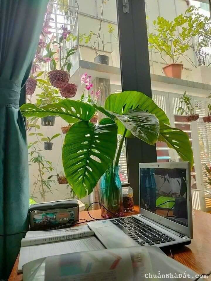 BÁN NHANH CĂN NHÀ 02 TẦNG, PHƯỜNG PHƯỚC TIẾN, TTTP NHA TRANG.