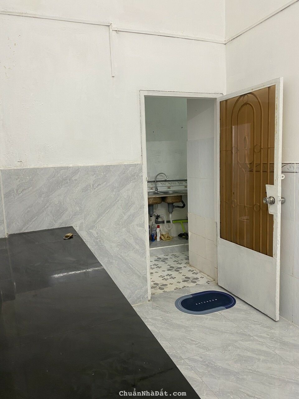 BÁN NHÀ MỚI 1 TRỆT 1LẦU HẺM PHAN ĐÌNH GIÓT TTTP NHA TRANG GIÁ 2,1 TỶ