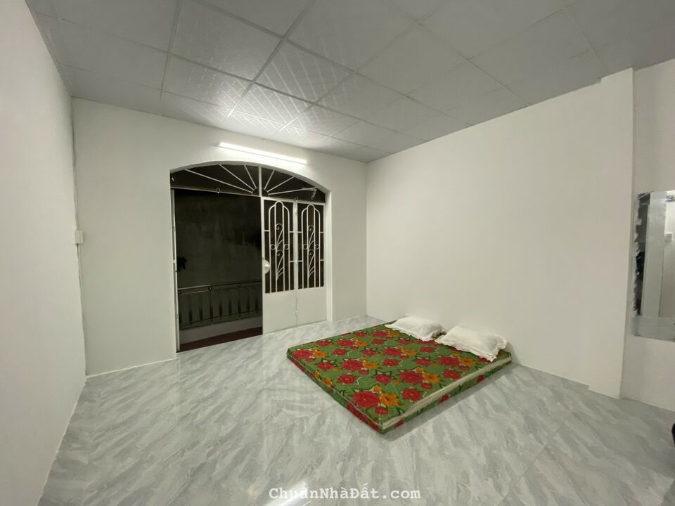 BÁN NHÀ MỚI 1 TRỆT 1LẦU HẺM PHAN ĐÌNH GIÓT TTTP NHA TRANG GIÁ 2,1 TỶ