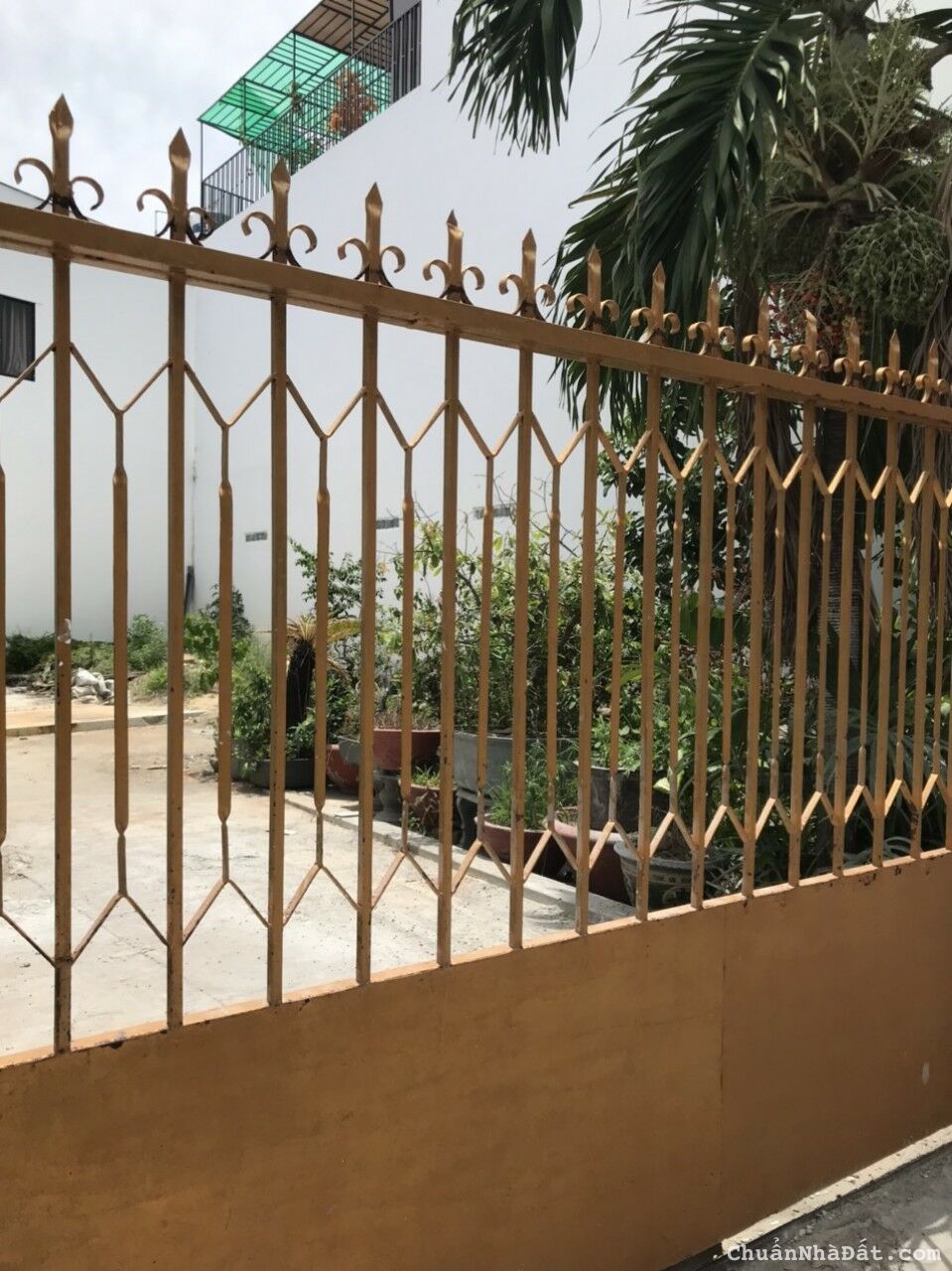 BÁN LÔ ĐẤT HẺM Ô TÔ LÊ HỒNG PHONG PHƯỚC TÂN GIÁ 7TY4 