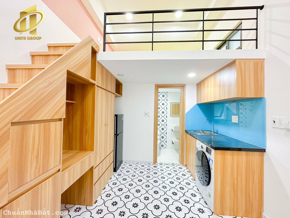 Sở hữu căn Duplex mới hoàn toàn, rộng rãi Quận 7 gần lotte mart Sở hữu căn Duplex mới hoàn toàn, rộng rãi Quận 7 gần lotte mart