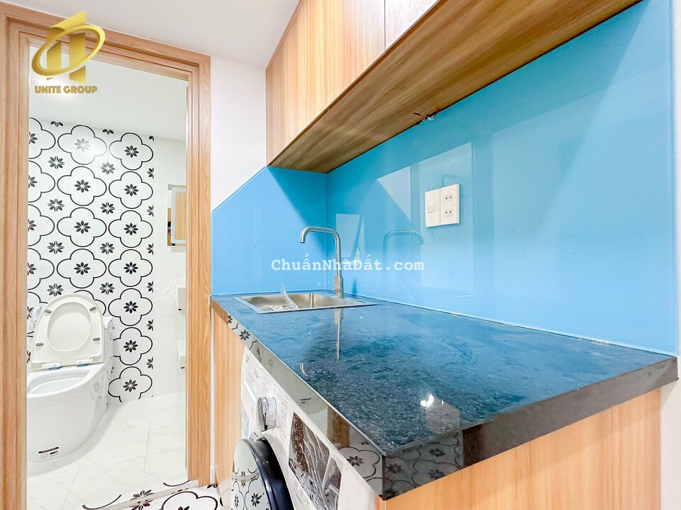 Sở hữu căn Duplex mới hoàn toàn, rộng rãi Quận 7 gần lotte mart Sở hữu căn Duplex mới hoàn toàn, rộng rãi Quận 7 gần lotte mart