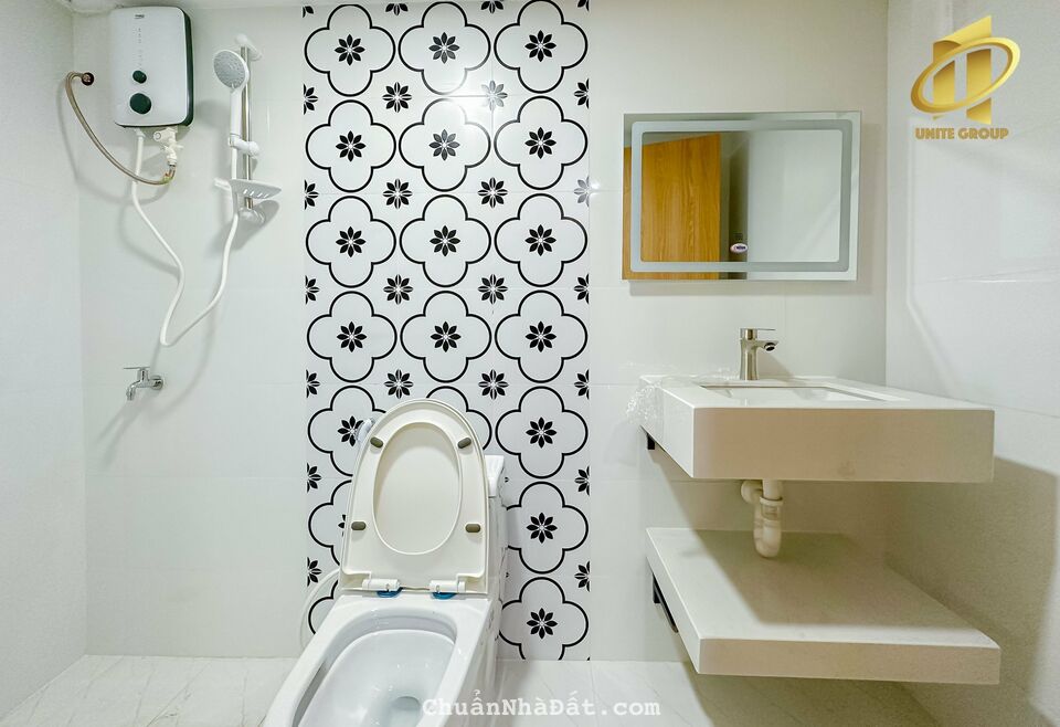 Sở hữu căn Duplex mới hoàn toàn, rộng rãi Quận 7 gần lotte mart Sở hữu căn Duplex mới hoàn toàn, rộng rãi Quận 7 gần lotte mart