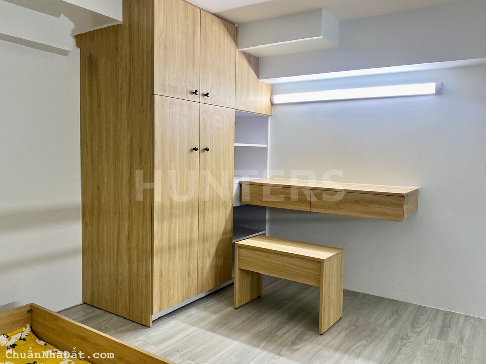 Sở hữu căn Duplex mới, rộng rãi Quận 7! Sở hữu căn Duplex mới, rộng rãi Quận 7!