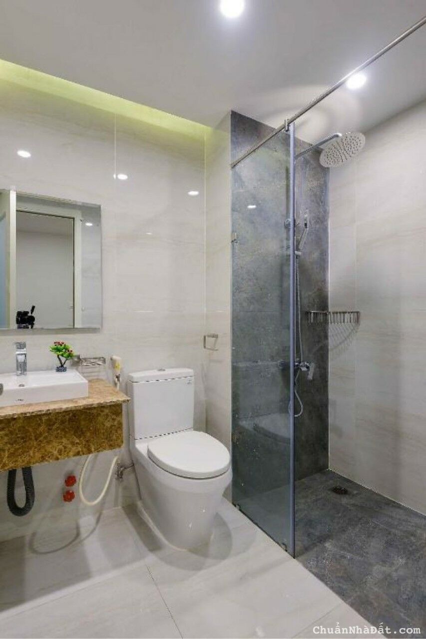 [#Cho_Thuê] CHUNG CƯ PHÚ MỸ HƯNG, Quận 7, AN NINH