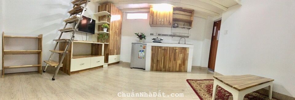 Dupex (gác) full nội thất - ánh sáng có tự nhiên - gần lotte mart Dupex (gác) full nội thất - ánh sáng có tự nhiên - gần lotte mart