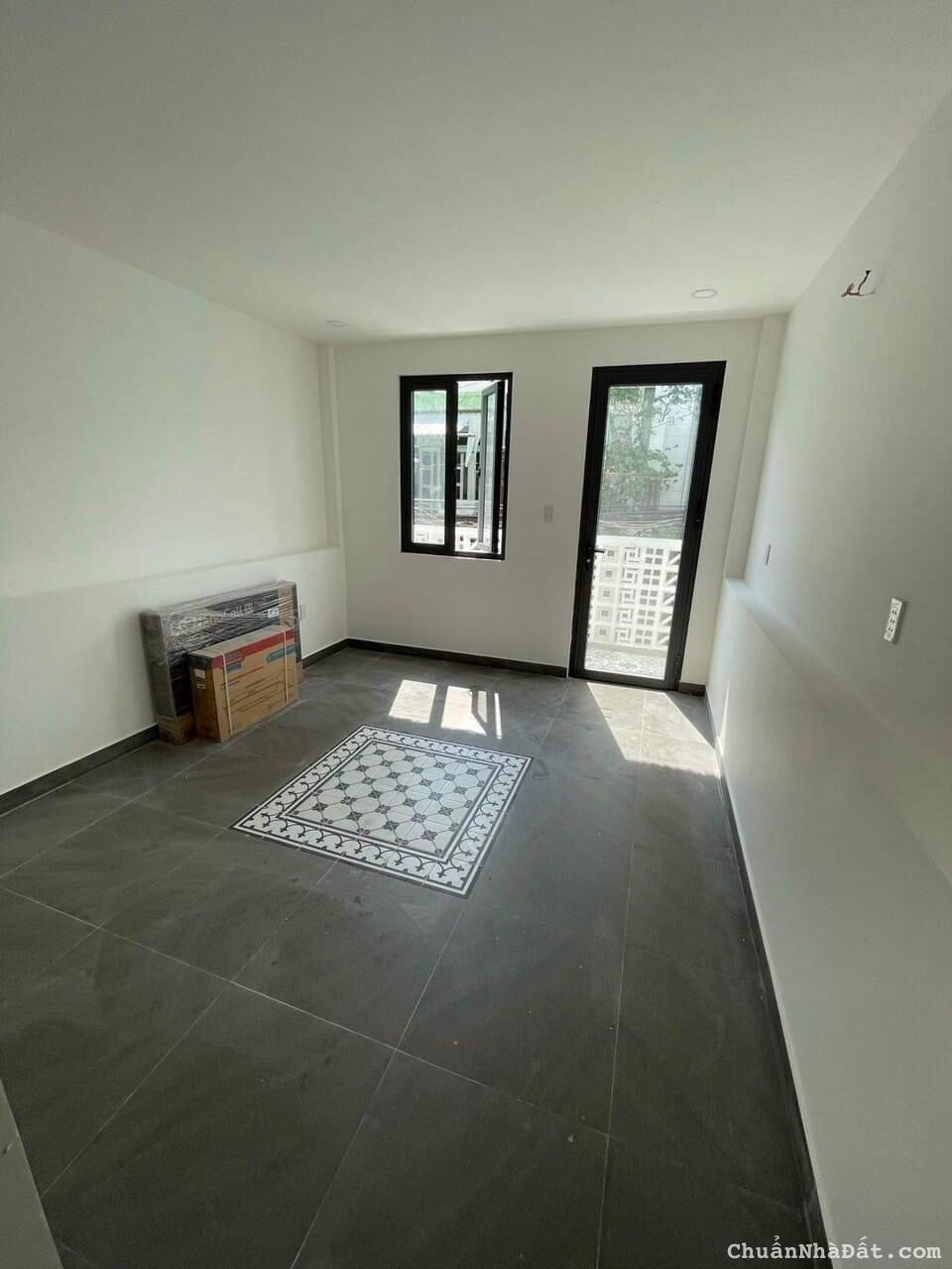 Chính chủ bán nhà 60m2 giá 4tỷ860, Đinh Tiên Hoàng P3 Bình Thạnh