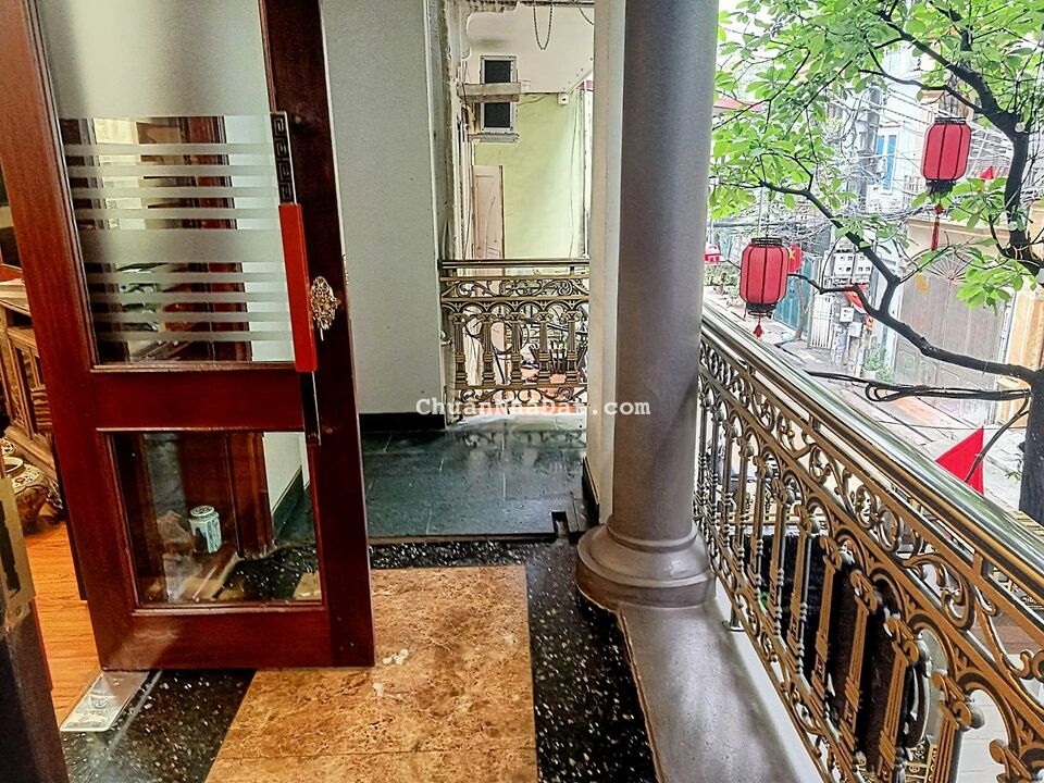 BÁN GẤP LIỀN KỀ PHÂN LÔ TÂN MAI DT95m2 5 tầng – Ô TÔ ĐỖ TRÁNH: GIÁ nhỉnh 15 TỶ _CALL: 0795986686