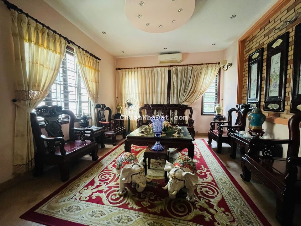 Phân lô Liên kề KĐT Đại Kim Nguyễn Cảnh Dị 62m 5Tầng, Lô góc, Ôtô tránh – Giá 23,8Tỷ; LH 0795986686