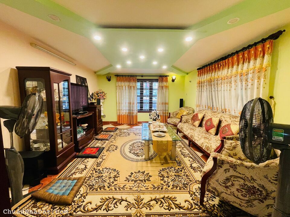 Phân lô Liên kề KĐT Đại Kim Nguyễn Cảnh Dị 62m 5Tầng, Lô góc, Ôtô tránh – Giá 23,8Tỷ; LH 0795986686