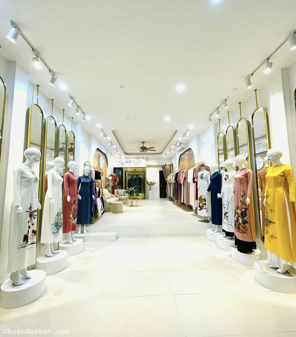 Siêu phẩm Liền Kề TT1 KĐT Mới Kim Văn Kim Lũ , Kinh Doanh,DT72m 5T MT4.7m Giá 18.3 tỷ _0795986686