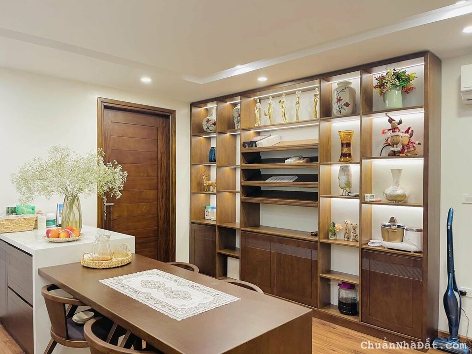 Siêu phẩm Liền Kề TT1 KĐT Mới Kim Văn Kim Lũ , Kinh Doanh,DT72m 5T MT4.7m Giá 18.3 tỷ _0795986686