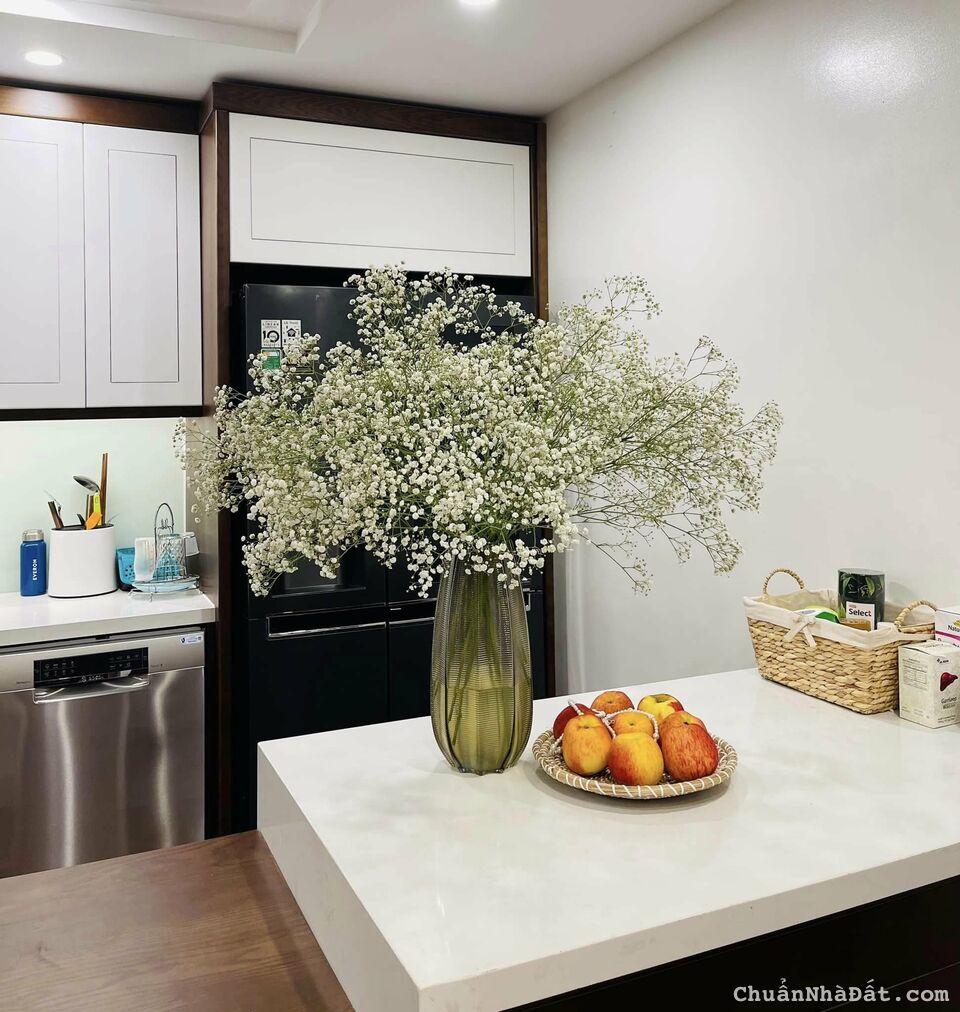 Siêu phẩm Liền Kề TT1 KĐT Mới Kim Văn Kim Lũ , Kinh Doanh,DT72m 5T MT4.7m Giá 18.3 tỷ _0795986686