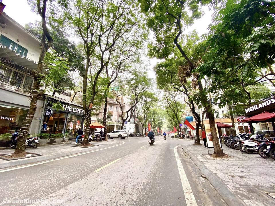 Phân lô Trần Nguyên Đán KĐT Định Công 83m 4T Mt4.5m,Kinh doanh vỉa hè ôtô đỗ, Giá 24Tỷ_LH0795986686 Phân lô Trần Nguyên Đán KĐT Định Công 83m 4T Mt4.5m,Kinh doanh vỉa hè ôtô đỗ, Giá 24Tỷ_LH0795986686