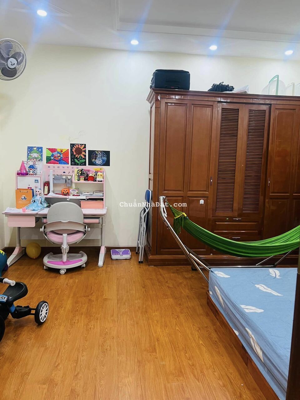 Bán nhà Tòa nhà đẹp Mặt Ngõ Giải Phóng Vỉa hè Gara Thang máy DT68m 6T MT4.5m_GIÁ 11.8Tỷ 0795986686