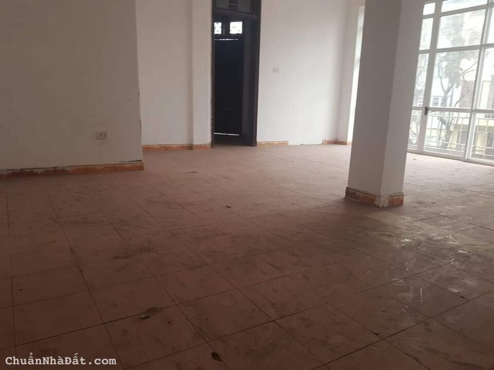 Bán nhà Phân lô KĐT Đại Kim Nguyễn Cảnh Dị 82m lô góc Kinh doanh Sầm uất; GIÁ 25 TỶ - LH 0795986686