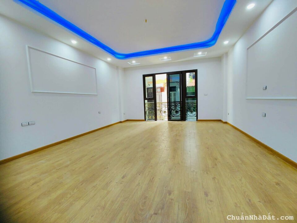 Bán nhà Phân lô Vương Thừa Vũ 48m 6 Tầng Thang máy, Gara ôtô 7 chỗ – Giá 16,5 tỷ_ LH 0795986686