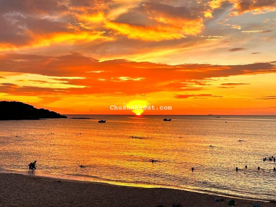 💥Sổ đỏ trao tay - Cơ hội vàng sở hữu lô đất nền biển Bình Thuận - Giả chỉ 700 Triệu