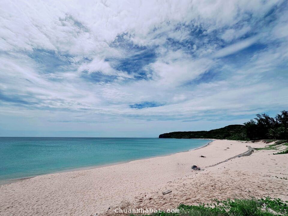 Bán nhanh lô đất ven biển Phan Thiết giá chỉ 800tr/ nền full thổ cư