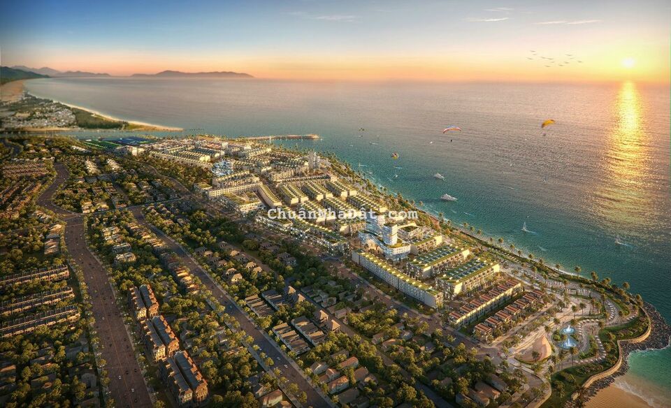 Chỉ 740 Triệu - Sở hữu ngay 120m2 đất Biển Bình Thuận - Full Thổ cư - Sổ đỏ Chỉ 740 Triệu - Sở hữu ngay 120m2 đất Biển Bình Thuận - Full Thổ cư - Sổ đỏ