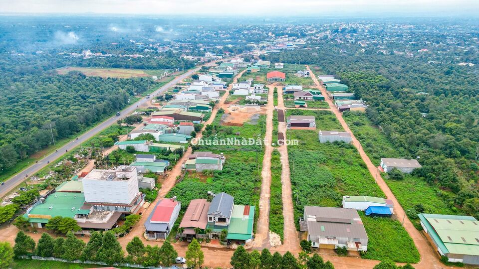 Cần bán cặp lô đất sát trường học, đối diện TTHC Phú Lộc - Krong Năng Cần bán cặp lô đất sát trường học, đối diện TTHC Phú Lộc - Krong Năng