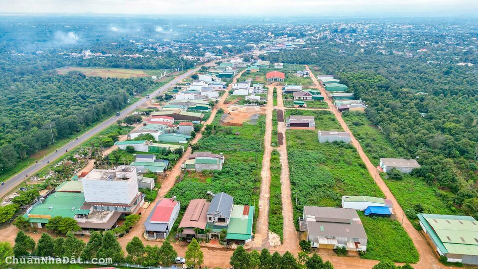 Siêu phẩm Đất nền Phú Lộc - Full Thổ cư - Giá chỉ 550 Triệu/nền