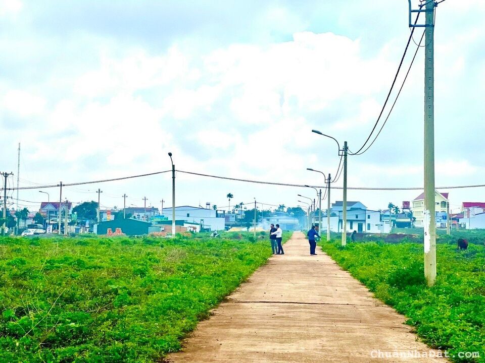 Cần bán cặp lô đất sát trường học, đối diện TTHC Phú Lộc - Krong Năng Cần bán cặp lô đất sát trường học, đối diện TTHC Phú Lộc - Krong Năng